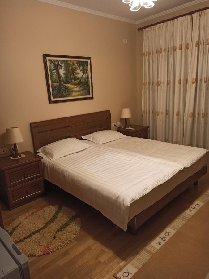 Home Sweet Rental Tirana Exterior photo