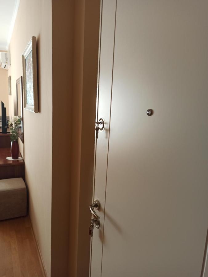 Home Sweet Rental Tirana Exterior photo