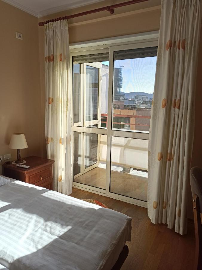 Home Sweet Rental Tirana Exterior photo