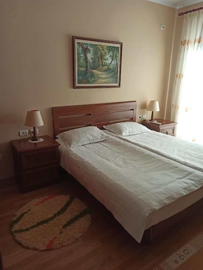 Home Sweet Rental Tirana Exterior photo